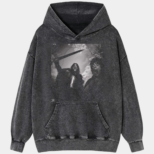 THE LOTR T-SHIRT
