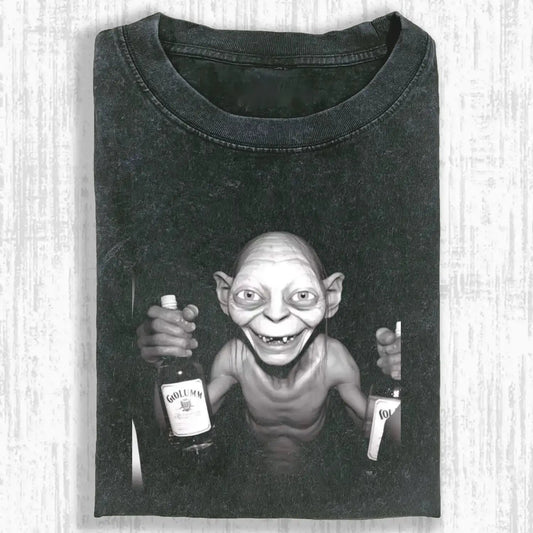 THE LOTR T-SHIRT