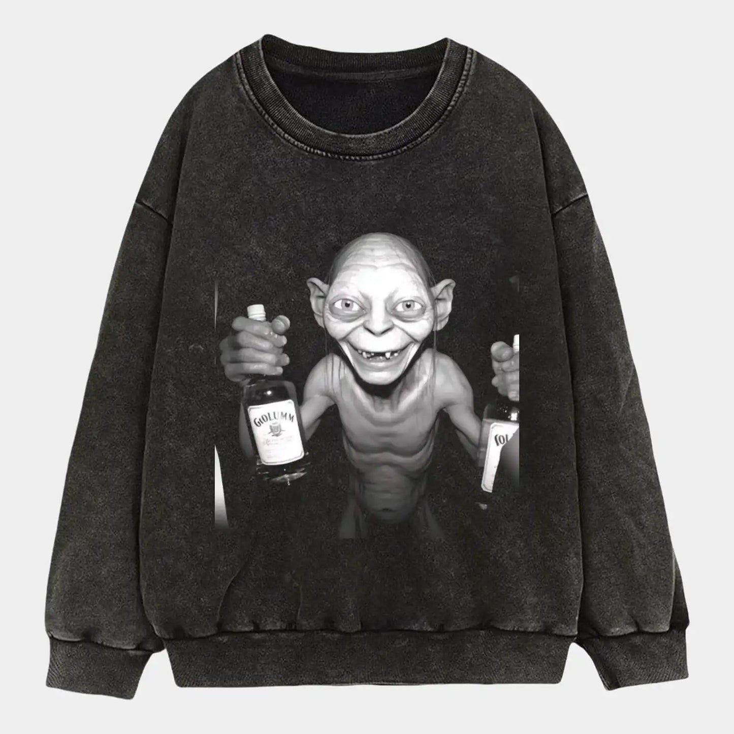 THE LOTR T-SHIRT
