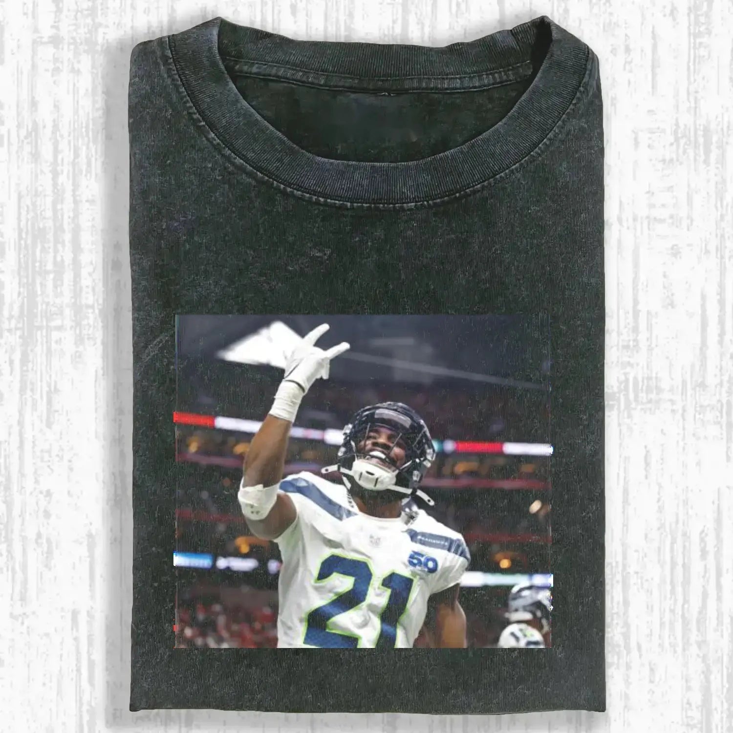 PEPPER TEE