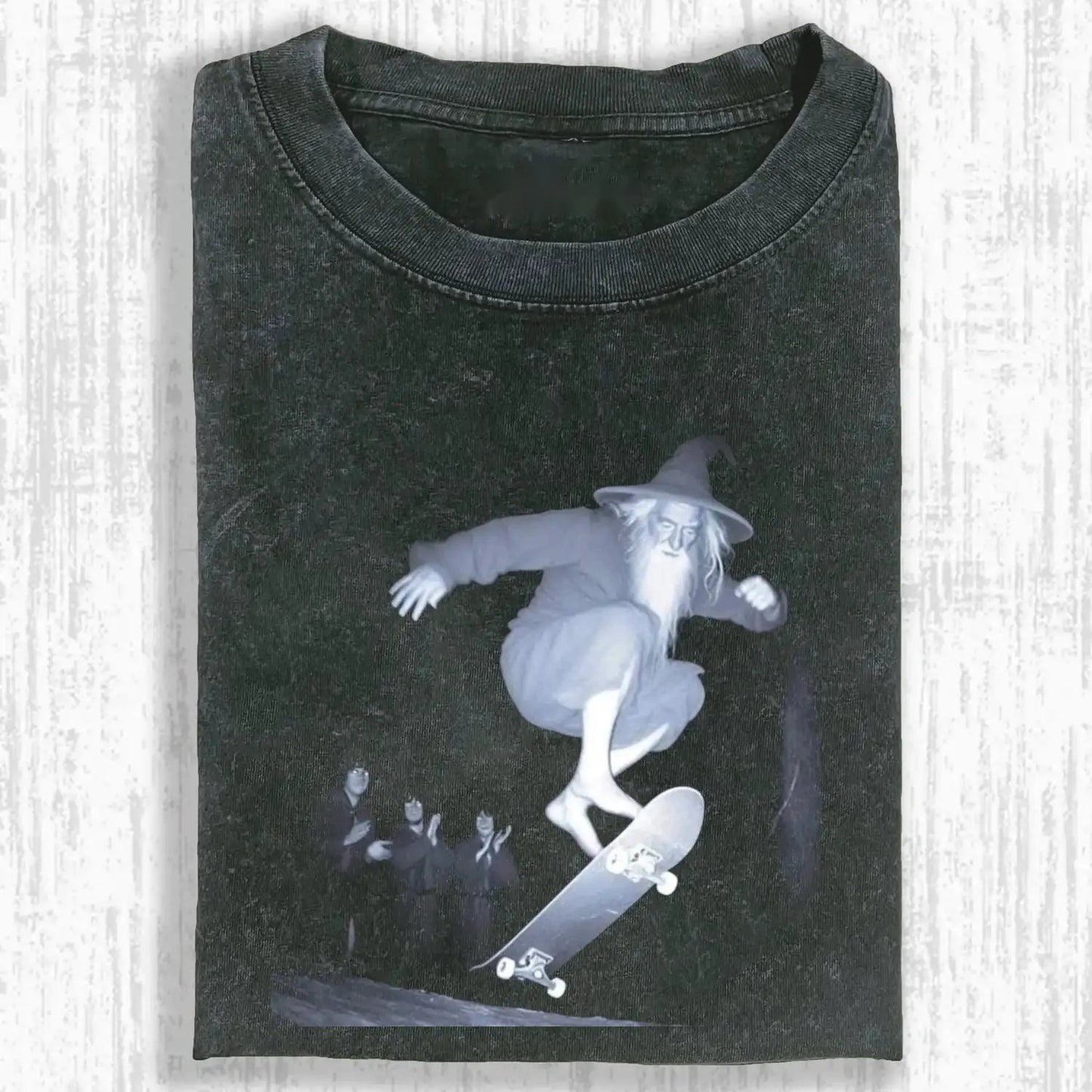 THE LOTR T-SHIRT