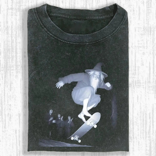 THE LOTR T-SHIRT