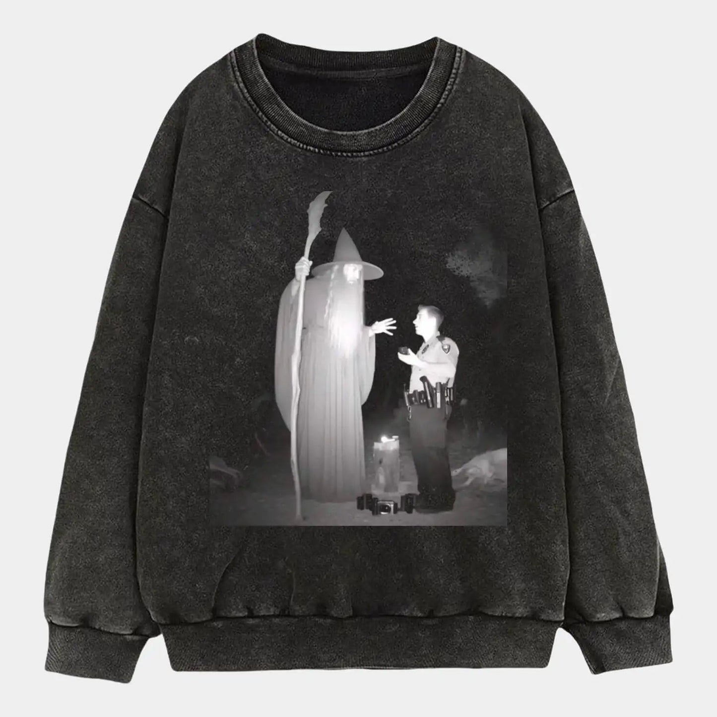 THE LOTR T-SHIRT