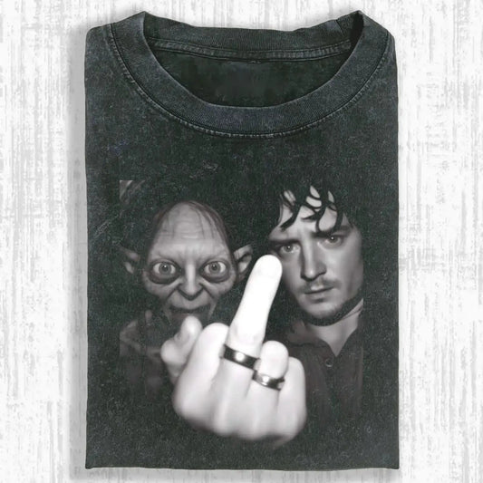 THE LOTR T-SHIRT V1.0