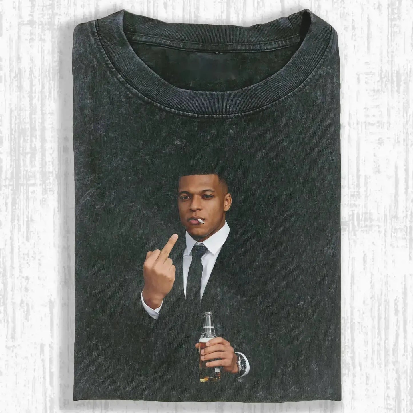 PEPPER TEE