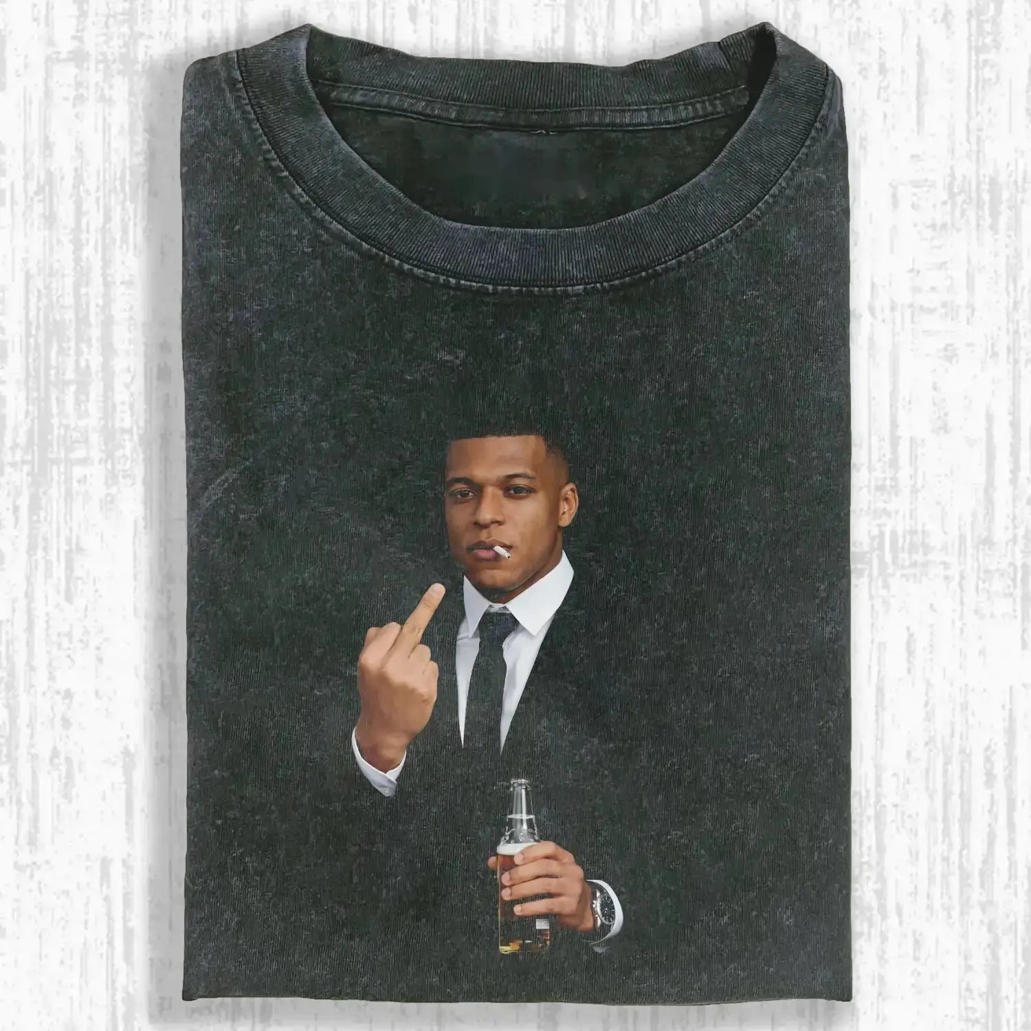 PEPPER TEE