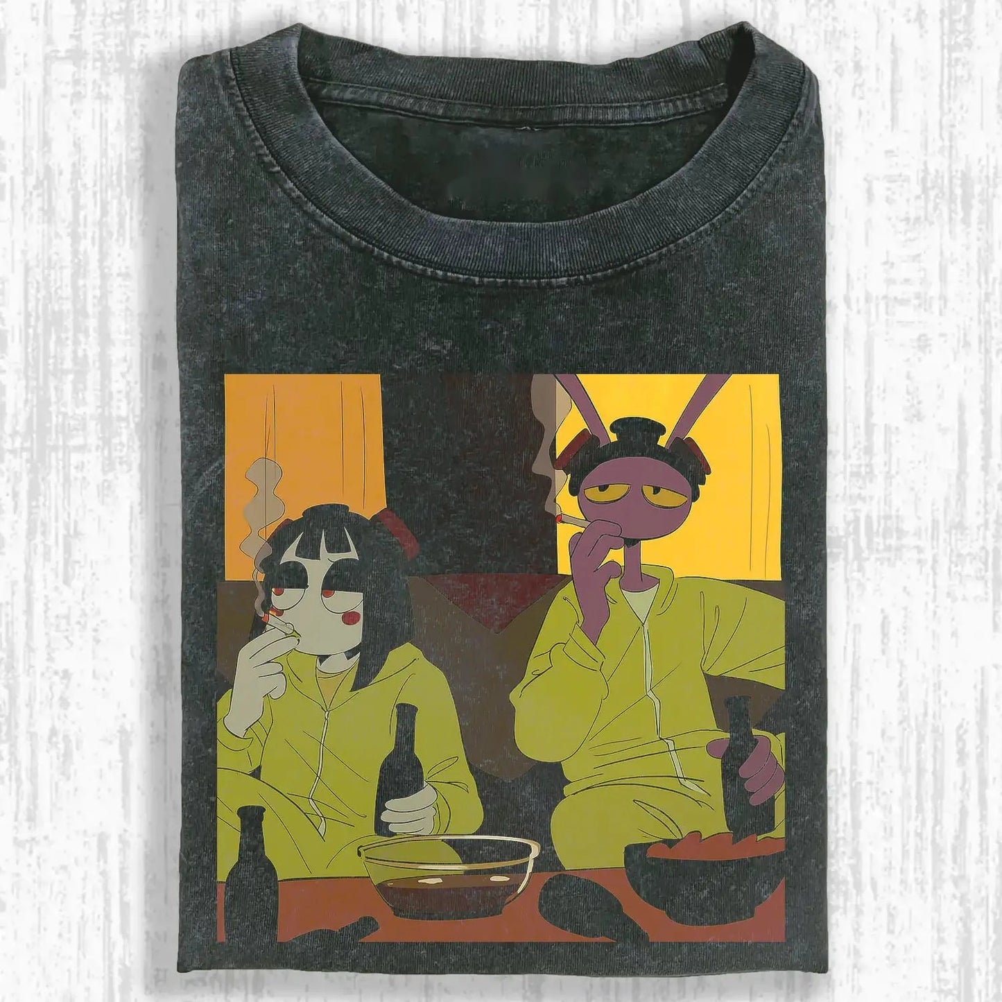 TADC T-SHIRT