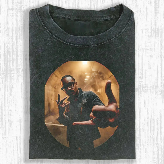 PARODY SINNERS T-Shirt 1.1