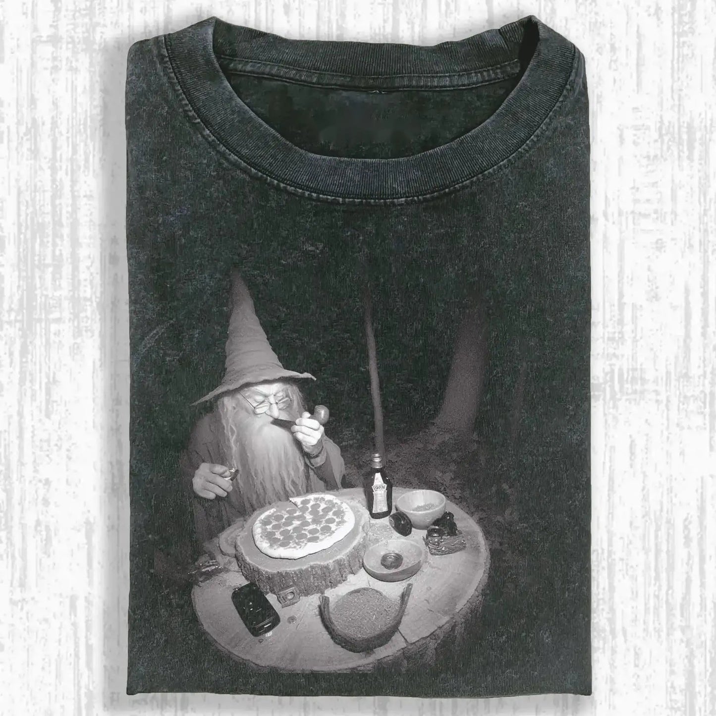 THE LOTR T-SHIRT V1.3