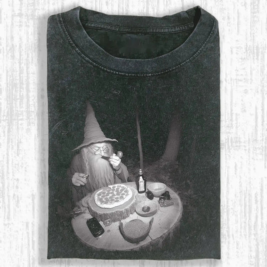 THE LOTR T-SHIRT V1.3