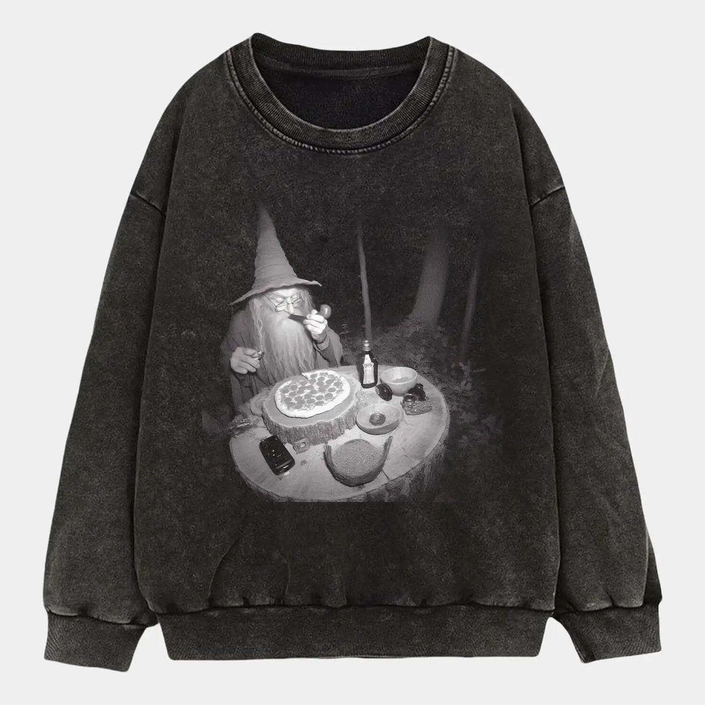 THE LOTR T-SHIRT V1.3