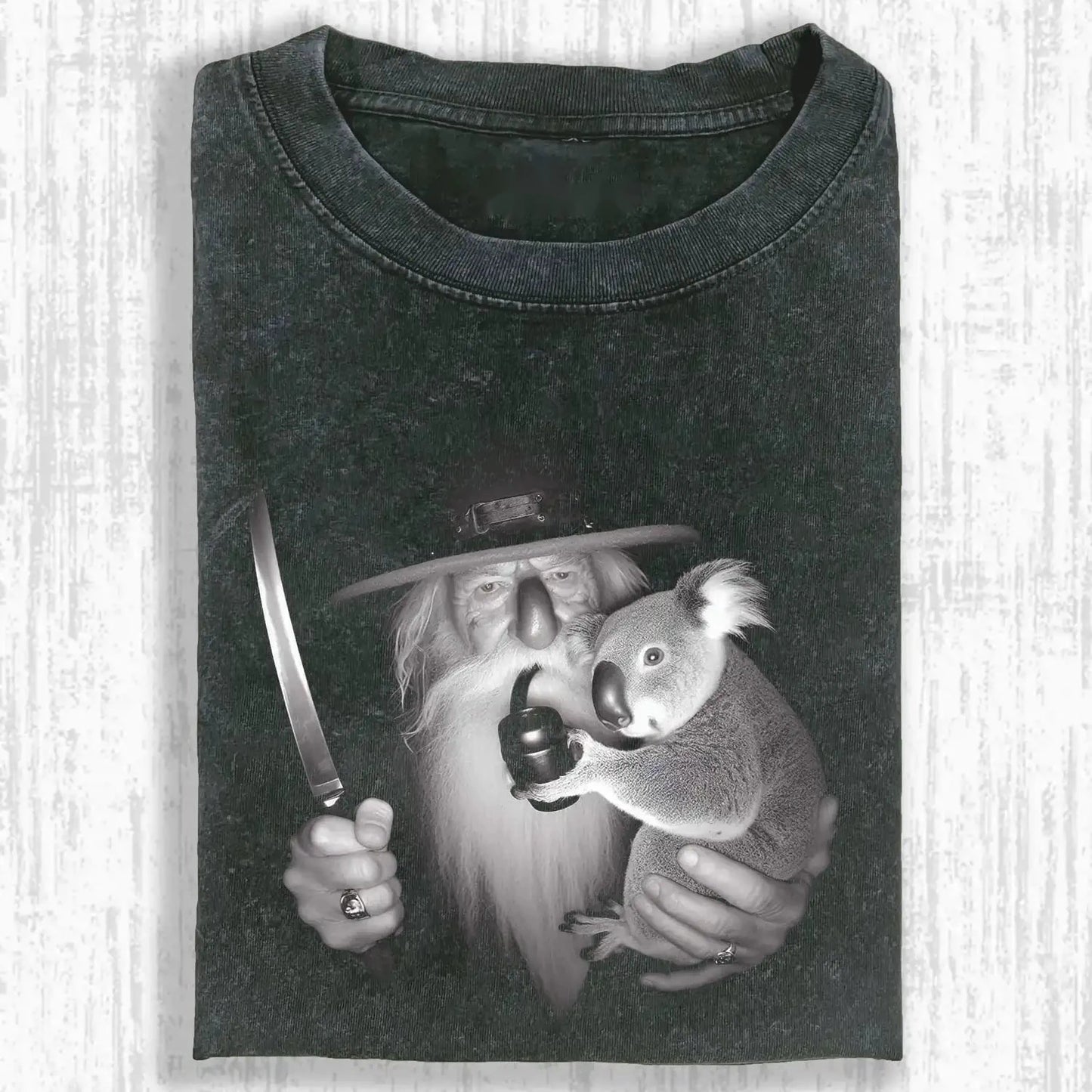THE LOTR T-SHIRT V1.4