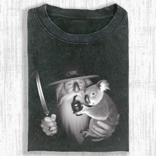 THE LOTR T-SHIRT V1.4
