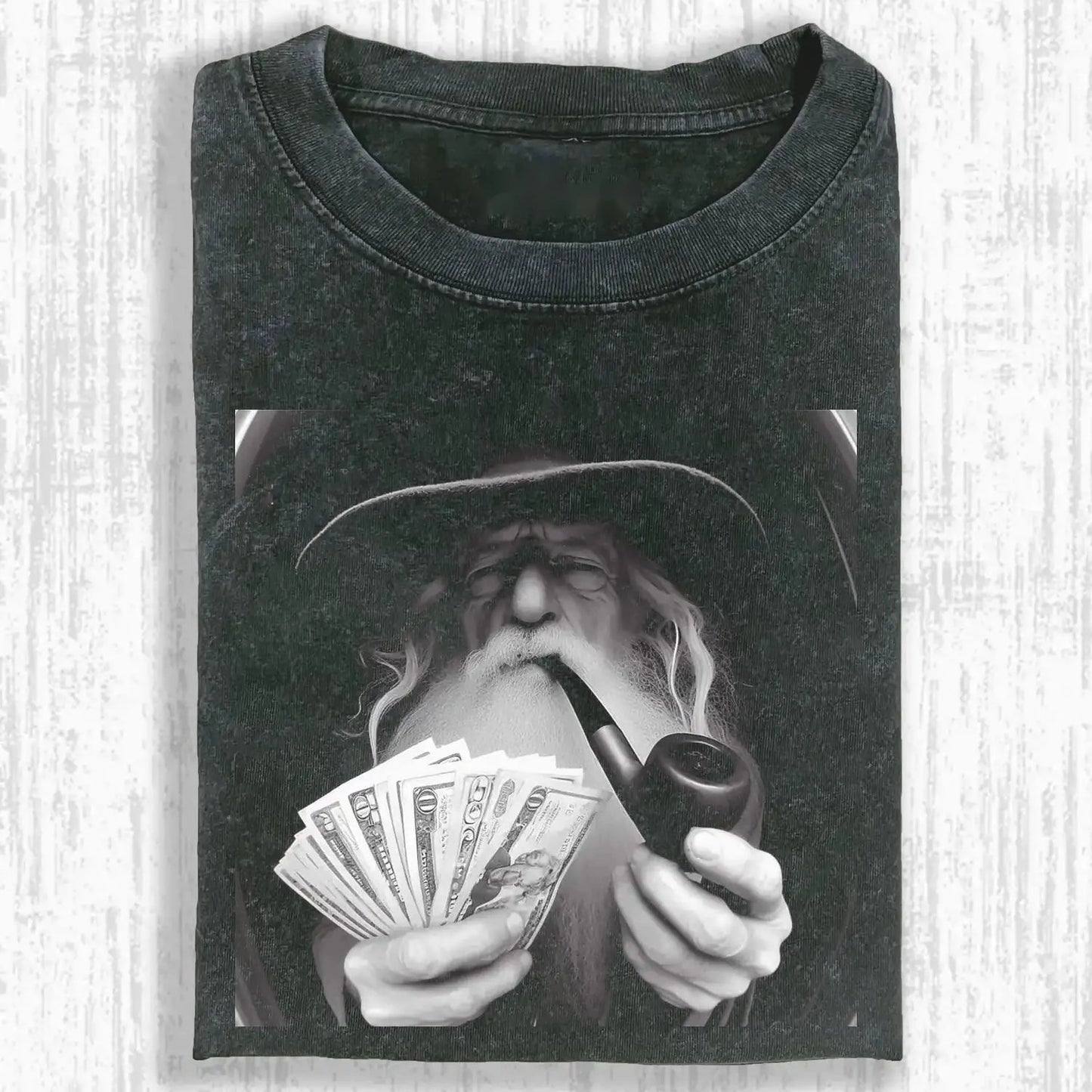 THE LOTR T-SHIRT V1.5