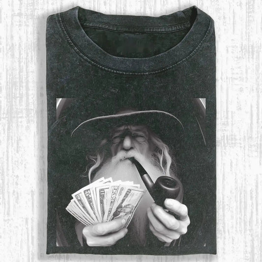 THE LOTR T-SHIRT V1.5
