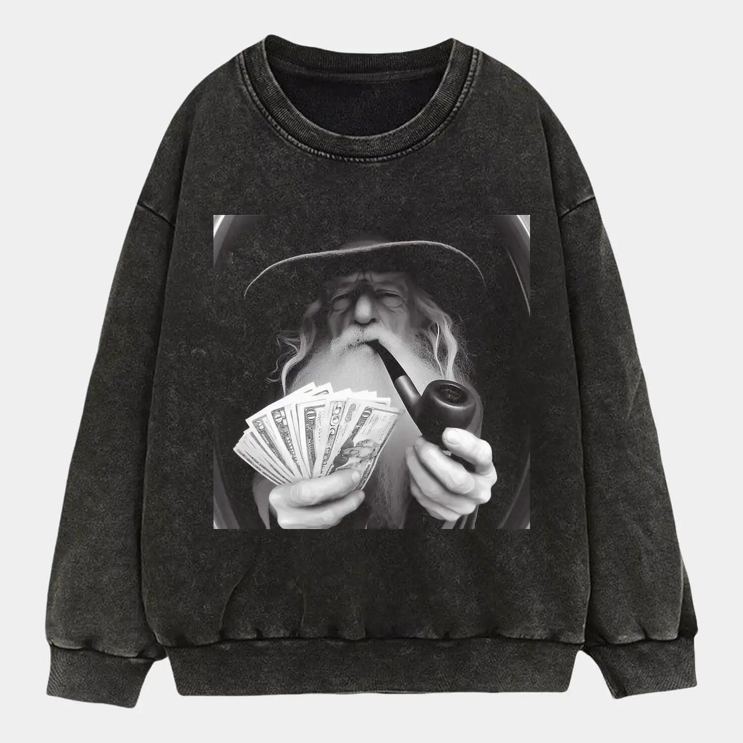 THE LOTR T-SHIRT V1.5