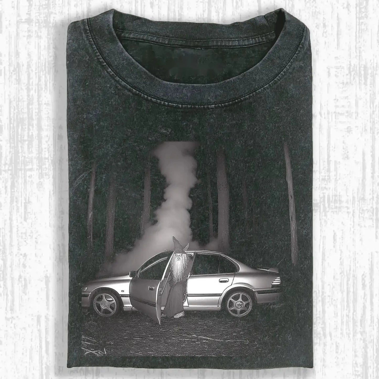 THE LOTR T-SHIRT V2.1