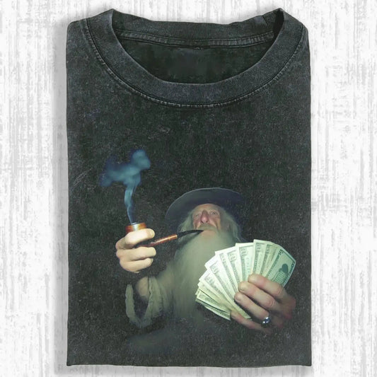 THE LOTR T-SHIRT V2.2