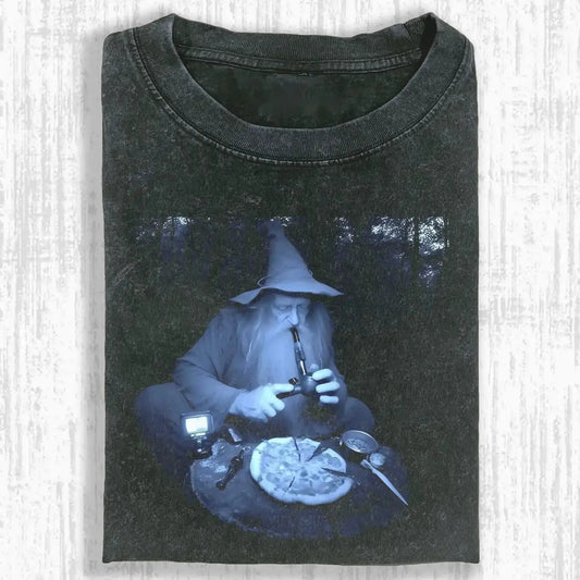 THE LOTR T-SHIRT V2.3