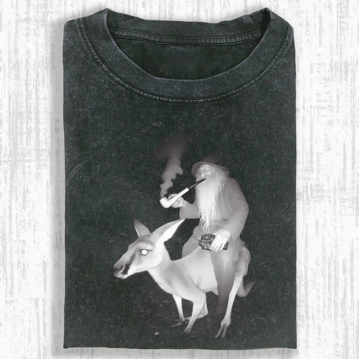 THE LOTR T-SHIRT V2.4