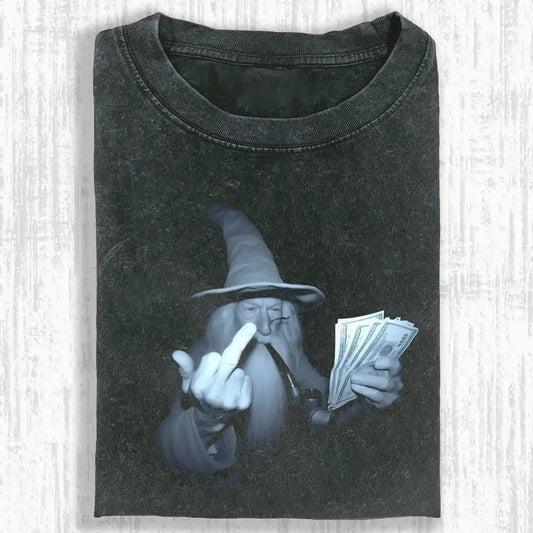 THE LOTR T-SHIRT V2.5