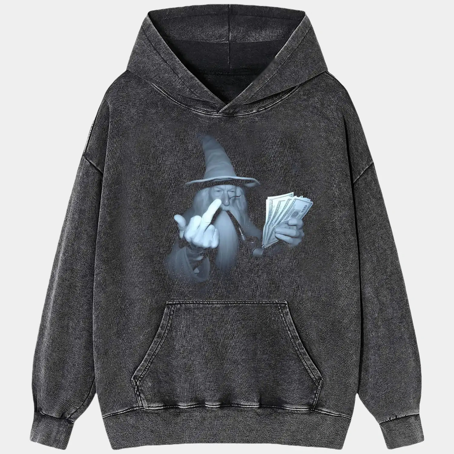 THE LOTR T-SHIRT V2.5