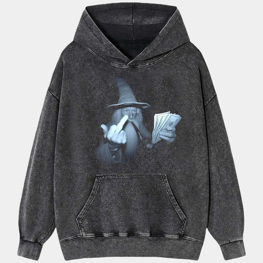 THE LOTR T-SHIRT V2.5