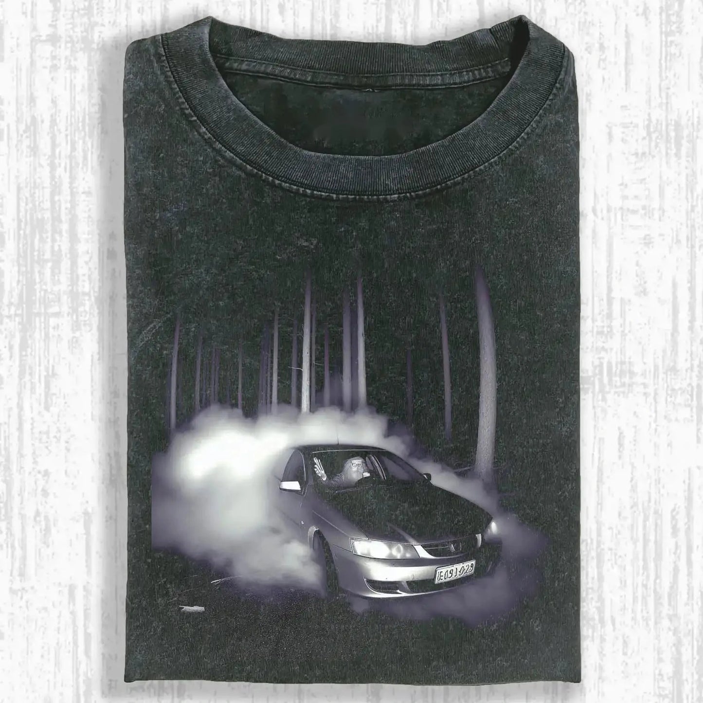 THE LOTR T-SHIRT