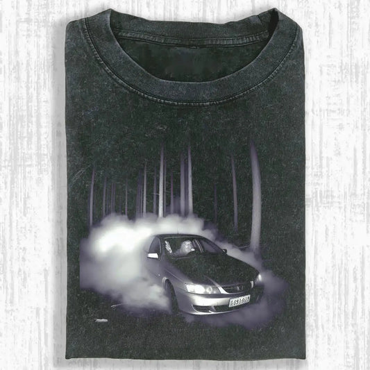 THE LOTR T-SHIRT