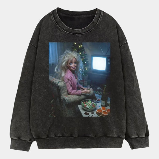 PEPPER SWEATSHIRT