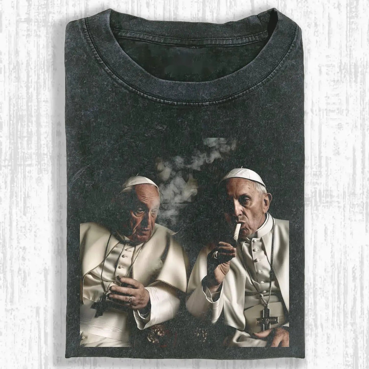 POPE T-SHIRT