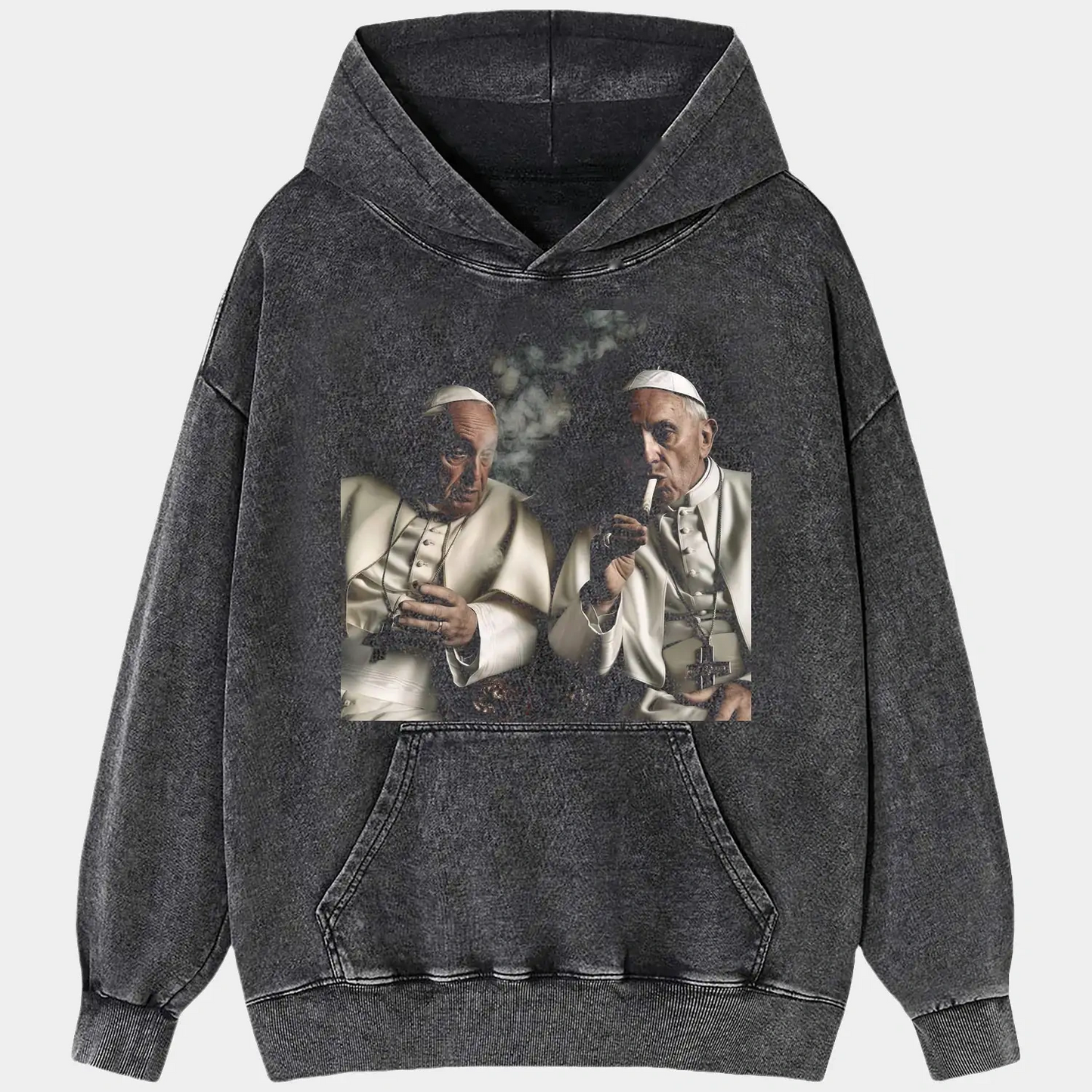 POPE T-SHIRT