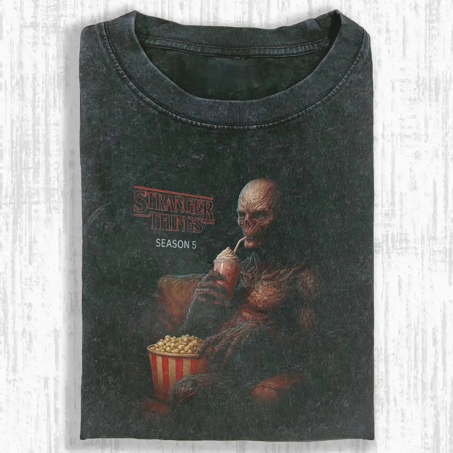 PEPPER TEE