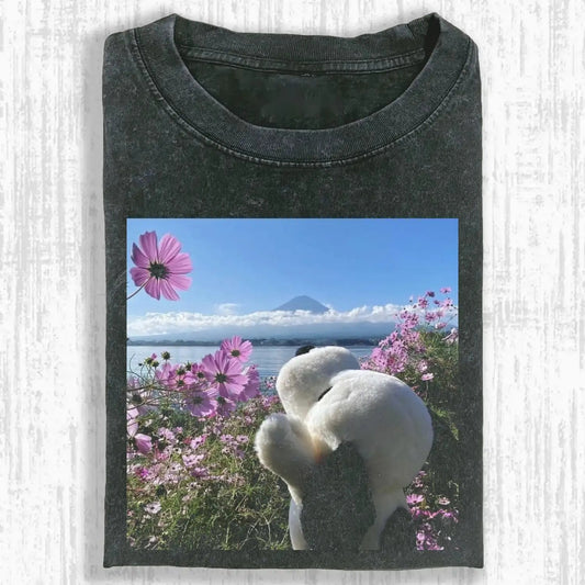 SNOOPY T-SHIRT V4.4