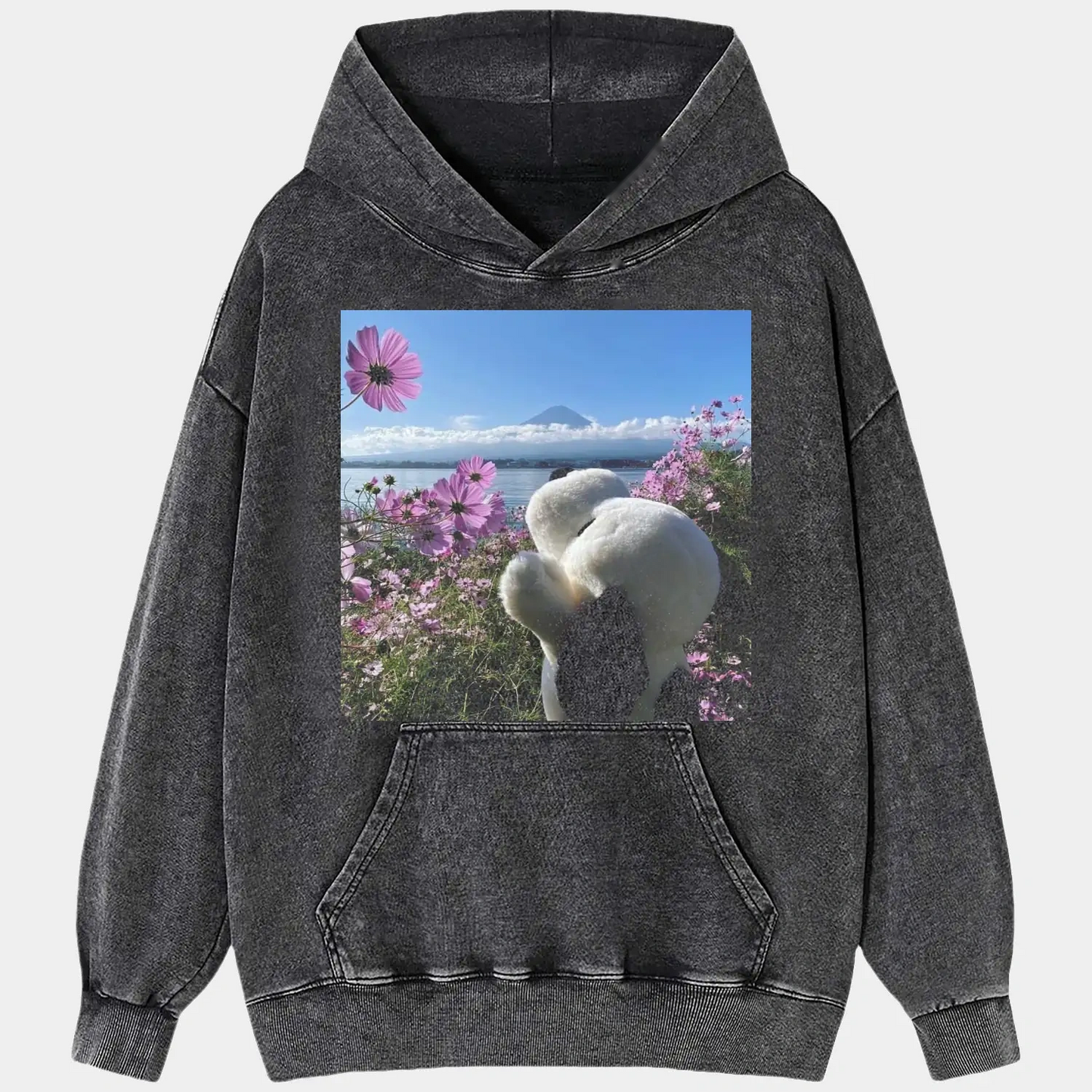 SNOOPY T-SHIRT V4.4