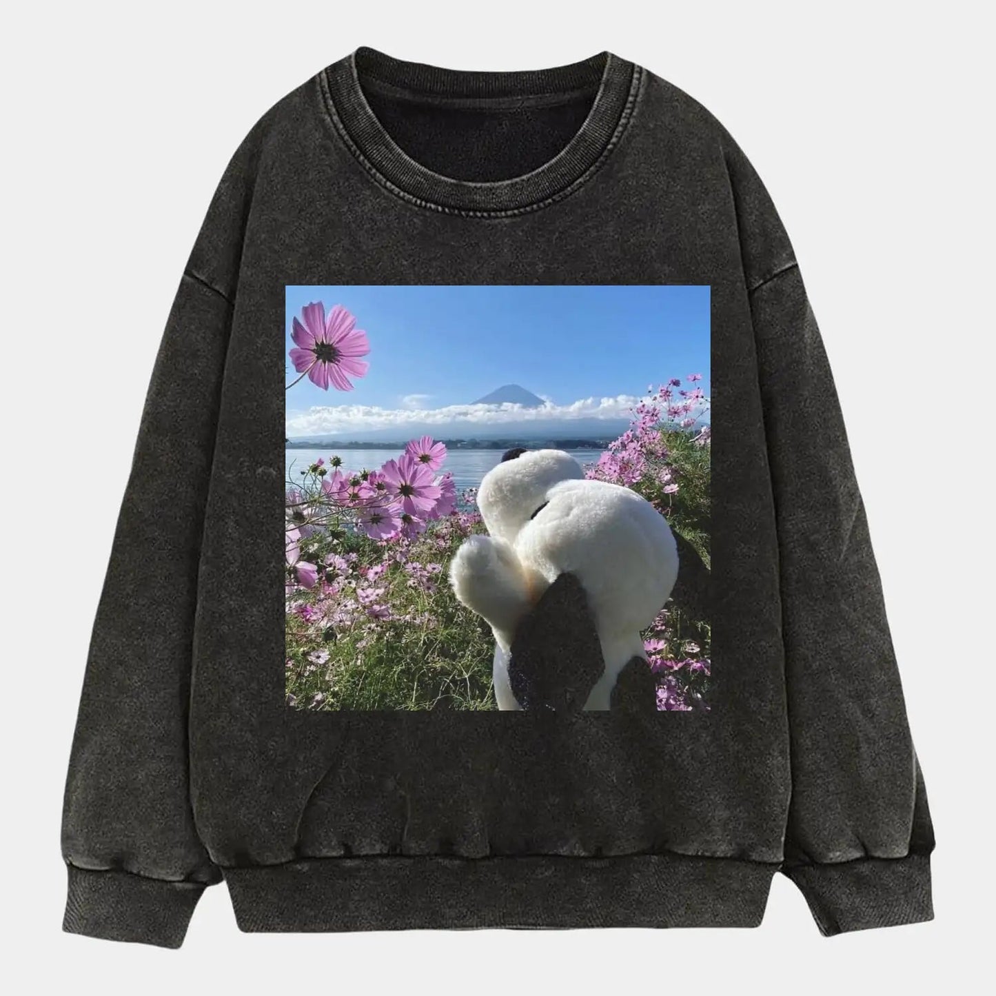 SNOOPY T-SHIRT V4.4