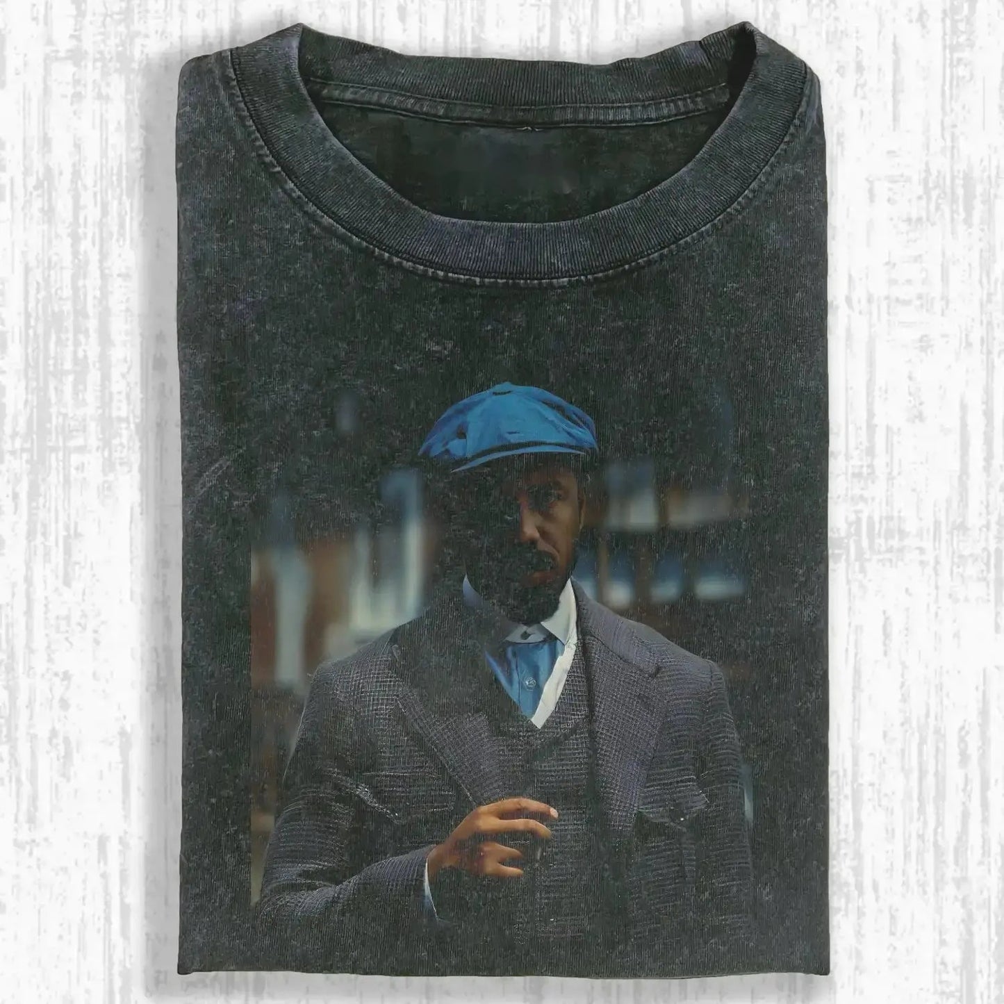SINNERS T-SHIRT 1.1