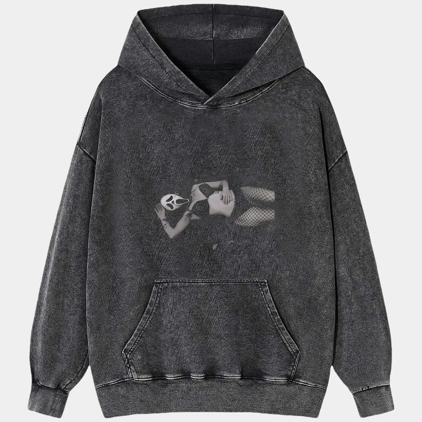 SCREAM T-SHIRT V2.5