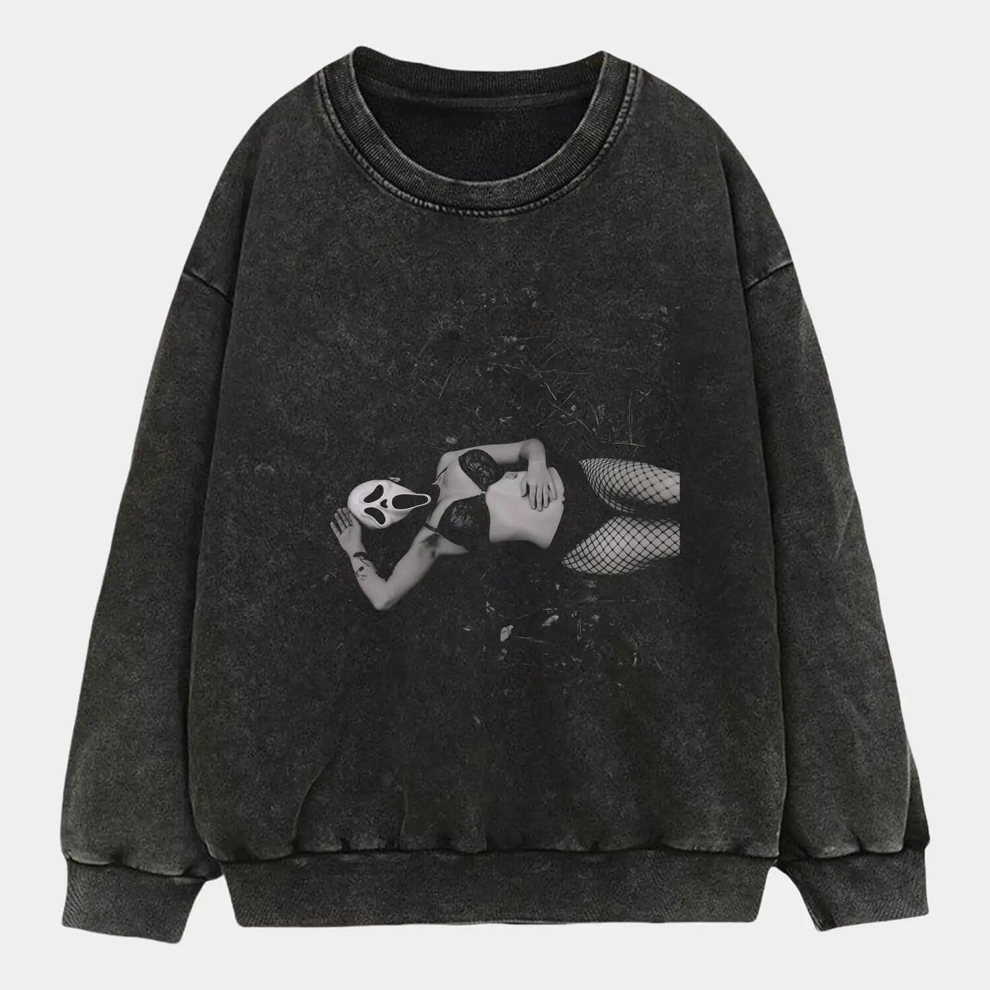 SCREAM T-SHIRT V2.5
