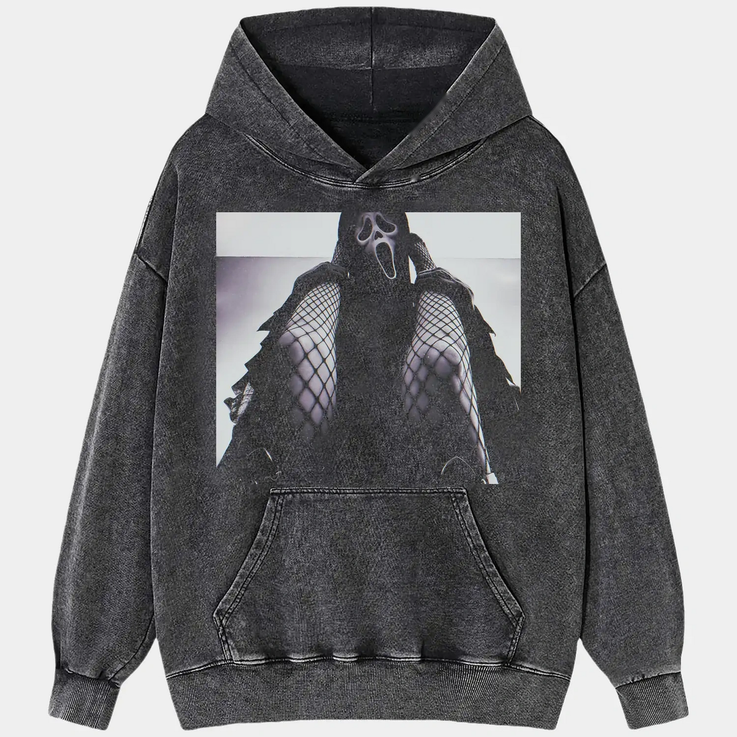 SCREAM T-SHIRT V2.6