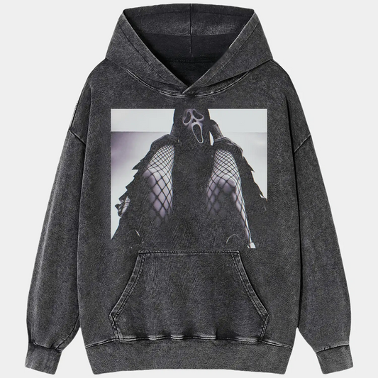 SCREAM T-SHIRT V2.6