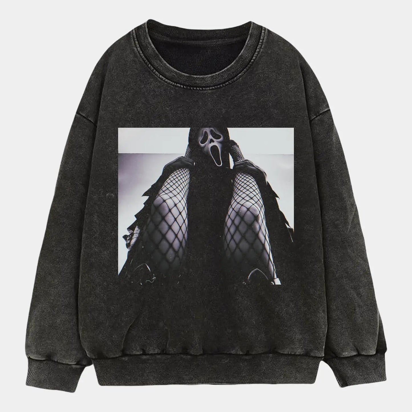 SCREAM T-SHIRT V2.6