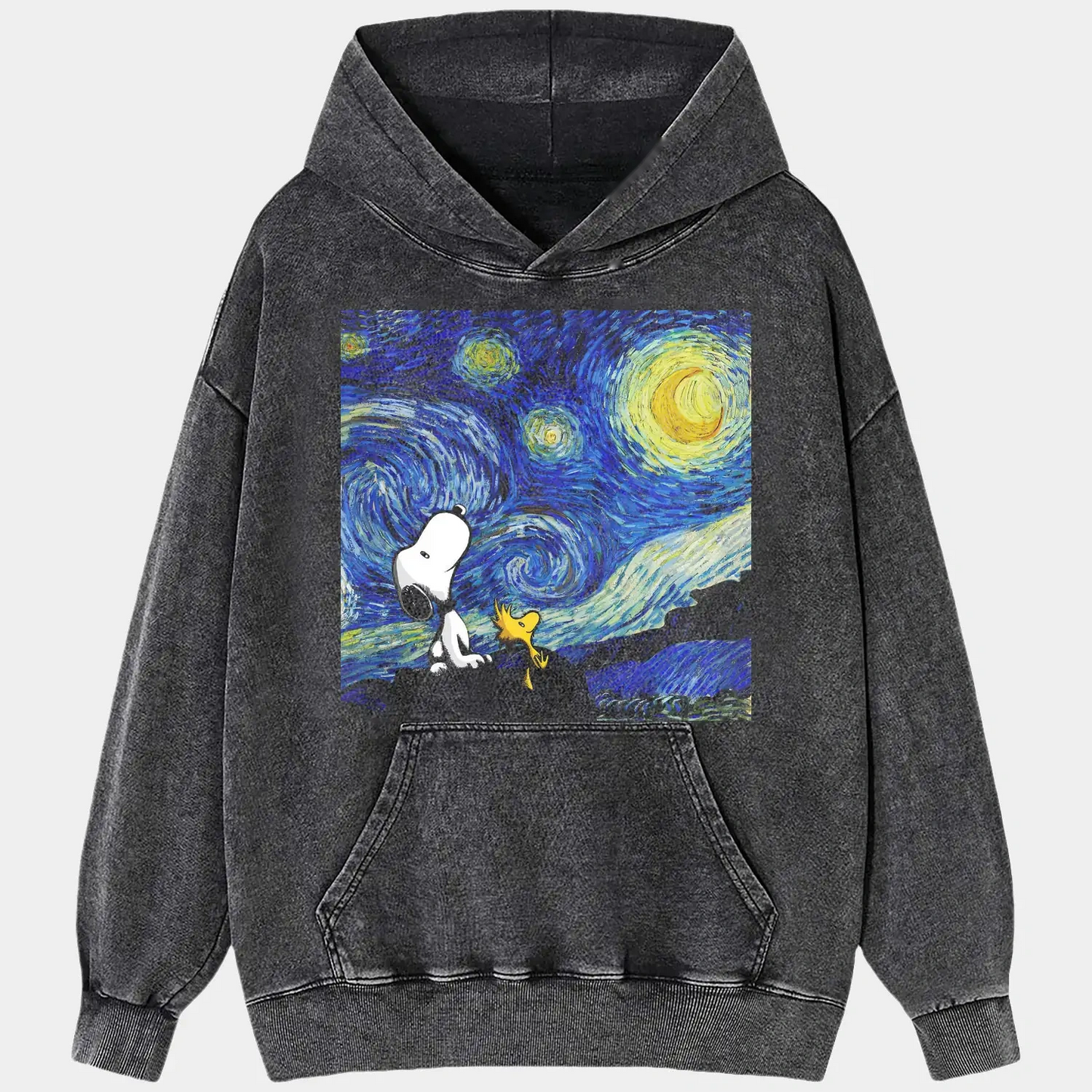 SNOOPY T-SHIRT V3.0