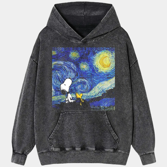 SNOOPY T-SHIRT V3.0