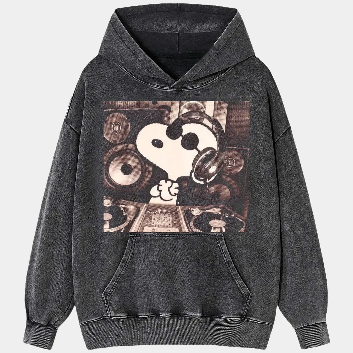 SNOOPY T-SHIRT V4.1