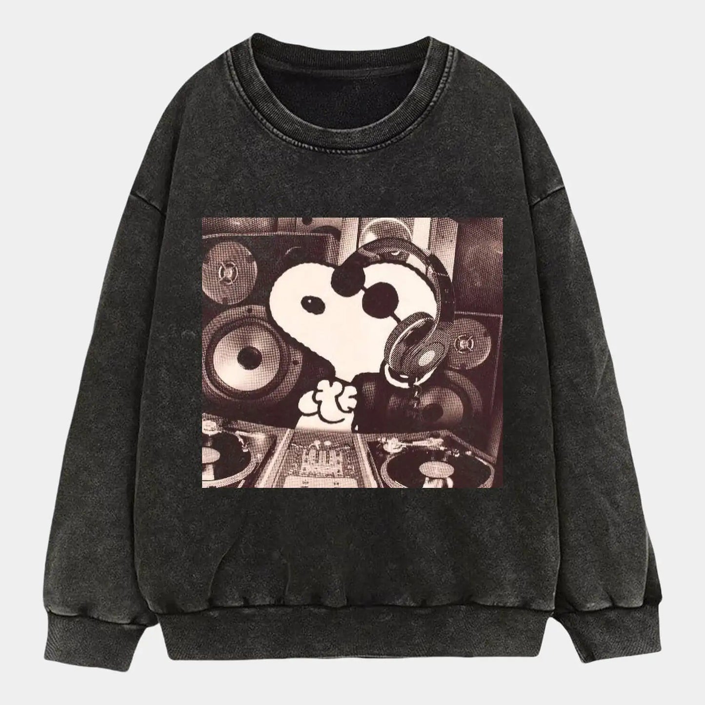 SNOOPY T-SHIRT V4.1