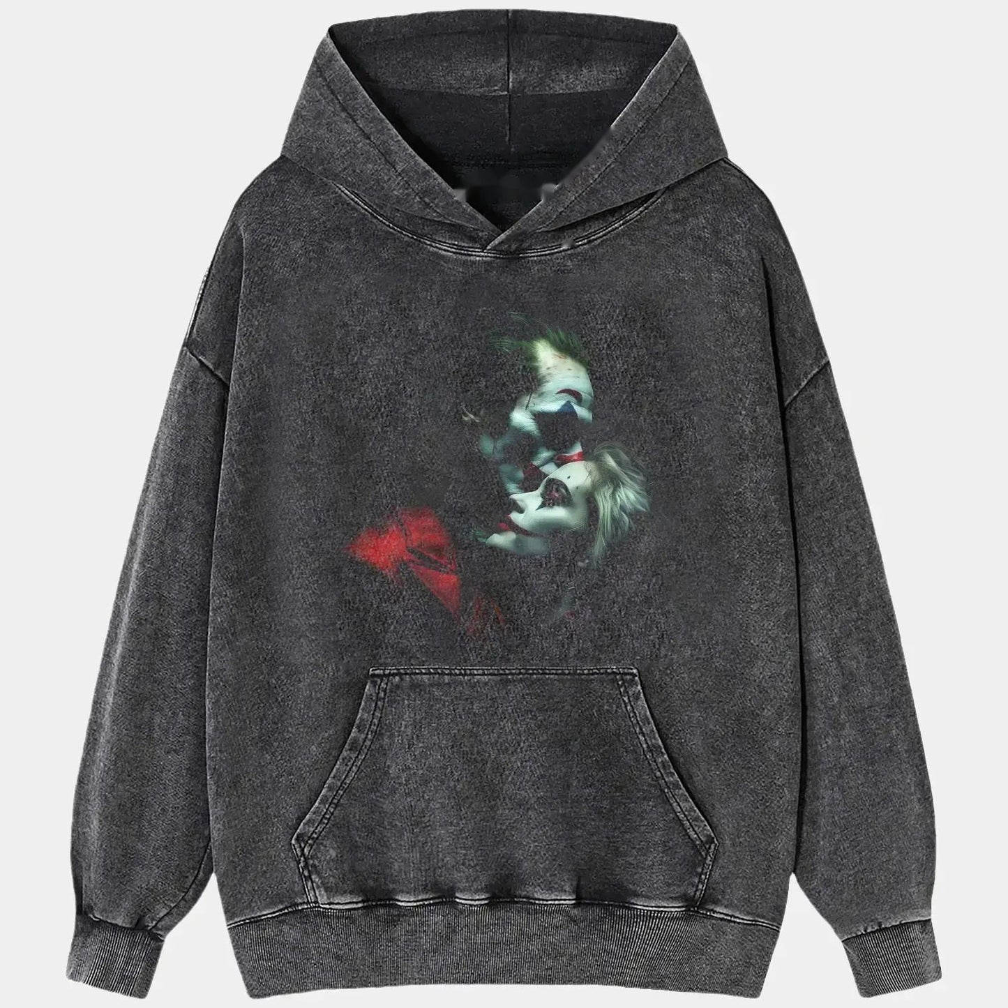 PEPPER HOODIE