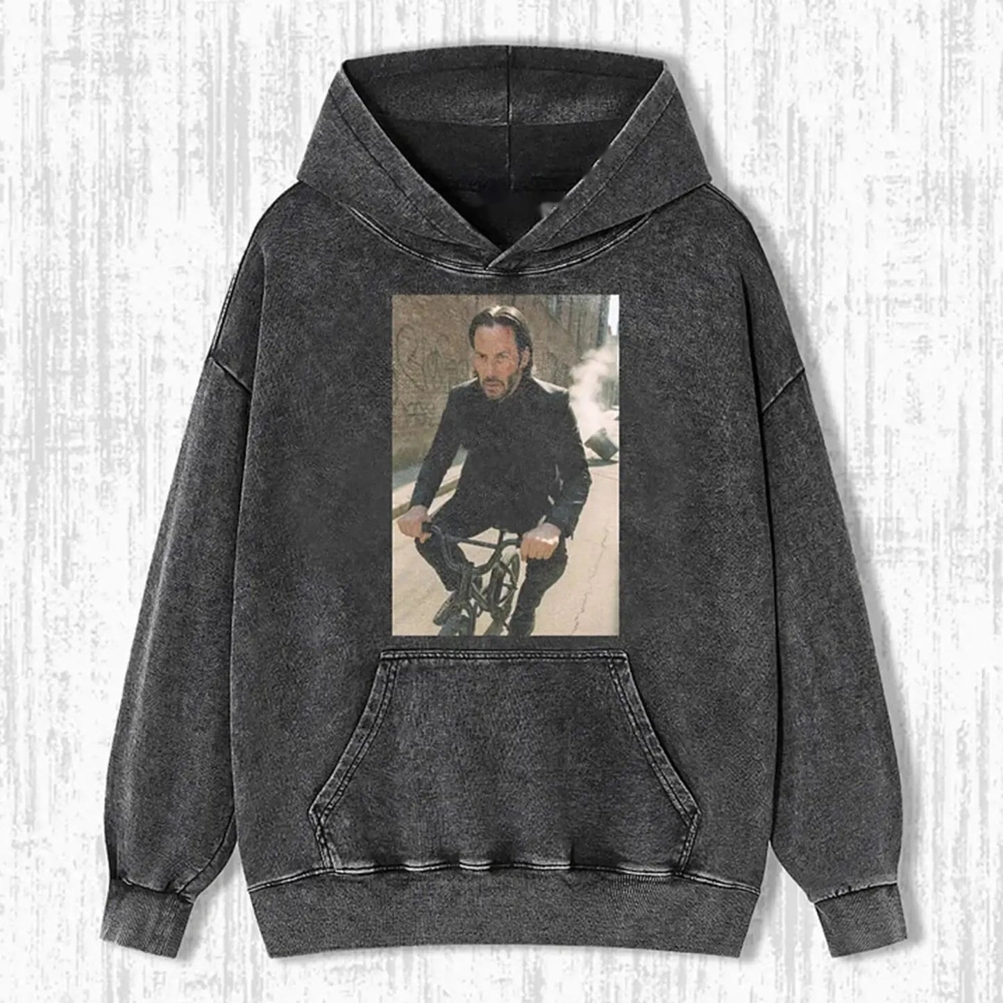 JOHN WICK T-SHIRT