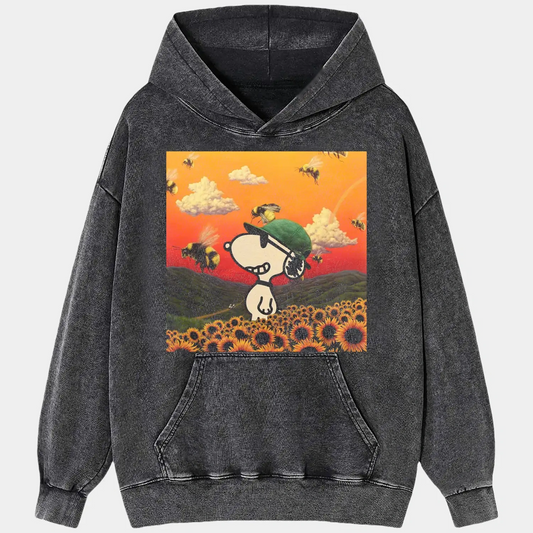 SNOOPY T-SHIRT V4.2