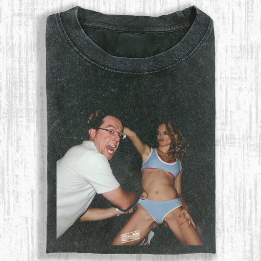 THE HANGOVER T-SHIRT